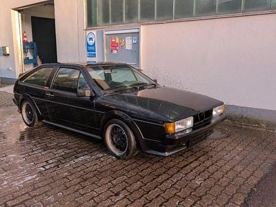 Gebraucht VW Scirocco GT 95 PS (69 kW) 1991 Coupé