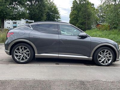 Genesis GV60