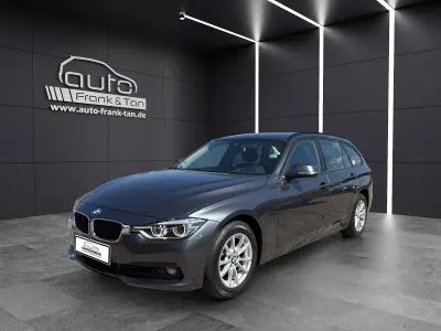 Gebraucht BMW 316