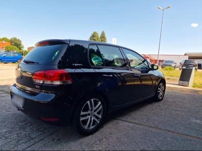 VW Golf VI