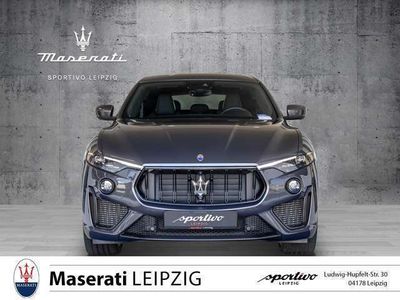 gebraucht Maserati Levante Trofeo *Top Ausstattung*