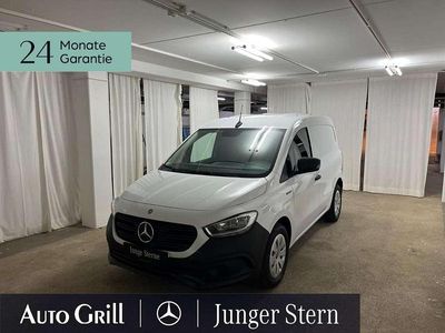 Mercedes eCitan