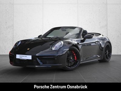 Porsche 911 Carrera GTS