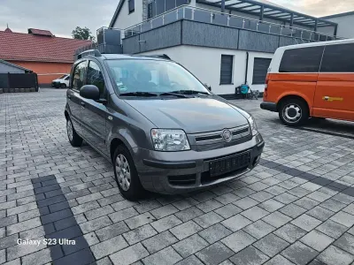 Gebraucht Fiat Panda