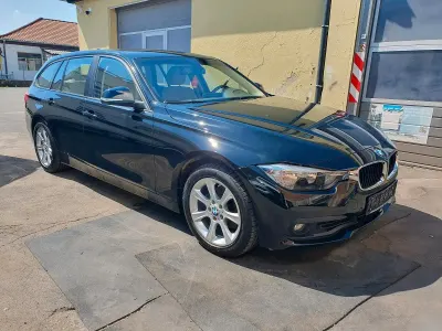 Occasion BMW 320