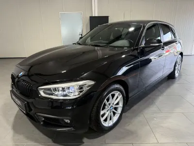 Gebraucht BMW 116