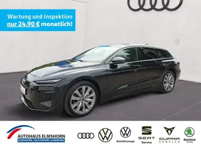 Gebraucht Audi A6 e-tron