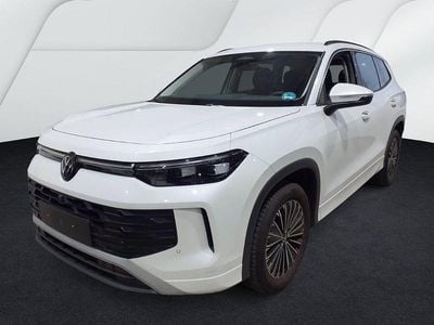 Gebraucht 2025 VW Tayron Life SUV | 54.430 € (Superpreis)