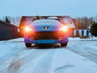 Blau Gebraucht 2006 Peugeot 307 Kombi | 1.799 € (Fairer Preis)