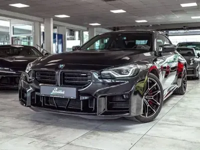 Gebraucht BMW M2