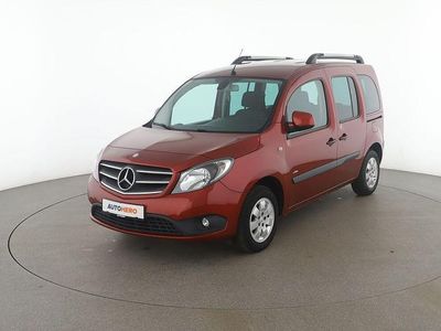 Mercedes Citan 112