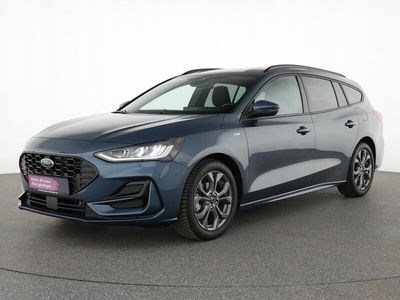 gebraucht Ford Focus ST-Line