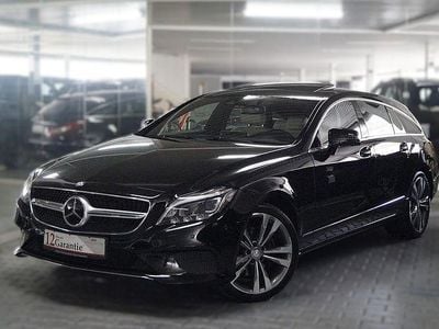 Mercedes CLS250