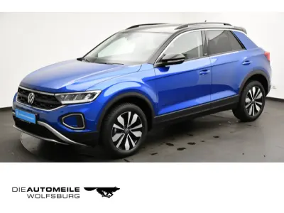 Usata VW T-Roc Move 150 CV (110 kW) 2024 SUV