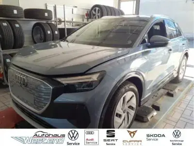 Gebraucht Audi Q4 e-tron