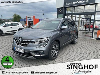 Second-hand Renault Koleos Initiale Paris 185 CP (136 kW) 2022 Gri SUV