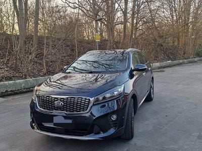 Gebraucht Kia Sorento Edition 7 200 PS (147 kW) 2020 Andere farben SUV
