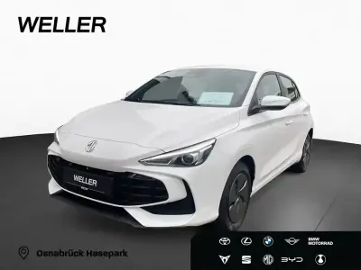 Gebraucht MG MG3