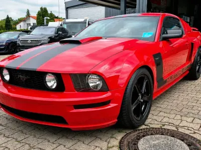 Gebraucht Ford Mustang GT