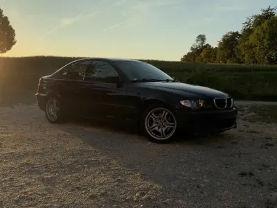 Gebraucht BMW 320