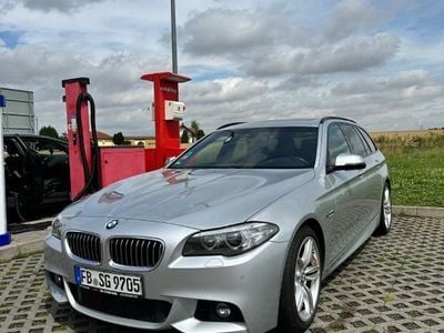 BMW 525