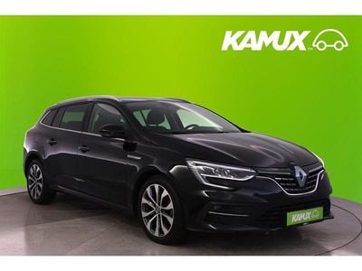 Renault Mégane GrandTour