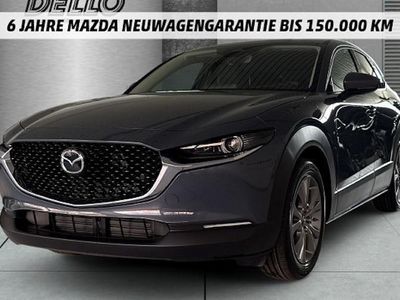 Nouă Mazda CX-30 Center-Line 140 CP (102 kW) 2026 Albastru SUV