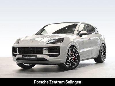 Gebraucht Porsche Cayenne Coupe GTS