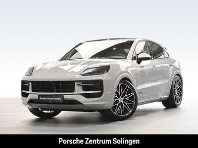 Kreide Neu 2025 Porsche Cayenne GTS SUV | 168.350 € (Fairer Preis)
