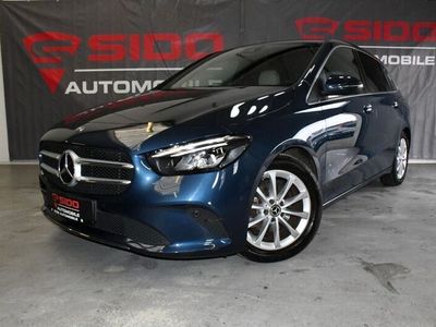 Mercedes B180