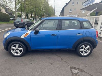Mini One Countryman