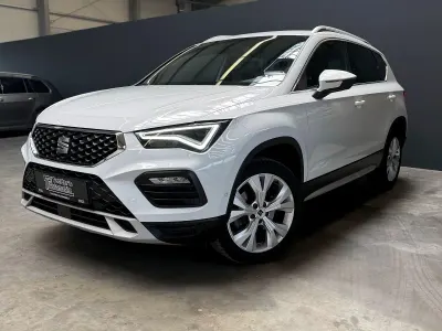 Gebraucht Seat Ateca Xperience 150 PS (110 kW) 2020 SUV