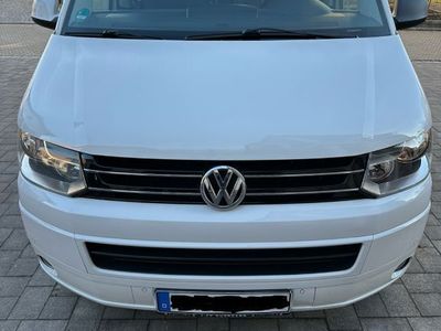 VW T5