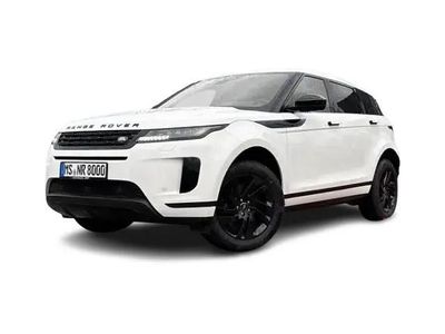 Weiß Gebraucht 2026 Land Rover Range Rover evoque Black Edition SUV | 52.990 € (Guter Preis)