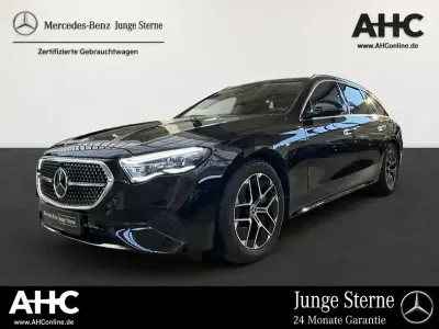 Gebraucht Mercedes E450