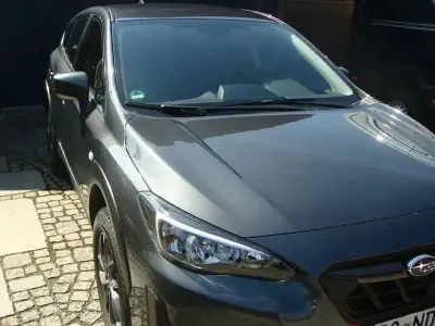 Gebraucht Subaru XV Comfort 114 PS (83 kW) 2023 Grau SUV