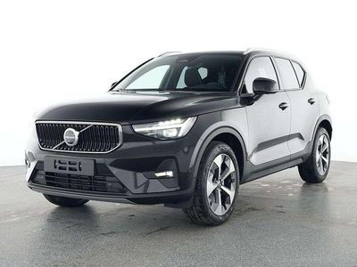 Gebraucht Volvo XC40 Core 163 PS (119 kW) 2025 Schwarz SUV