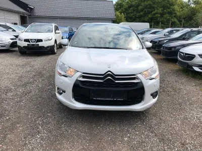Gebraucht Citroën DS4