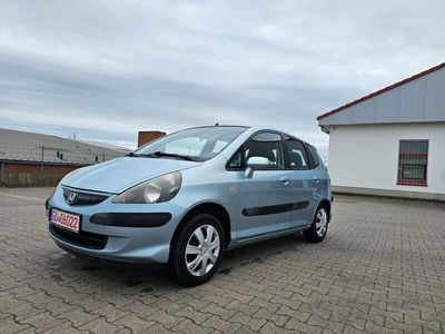 gebraucht Honda Jazz 1.2 S