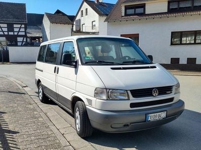 Usata VW T4 102 CV (75 kW) 1996 Bianco Furgone