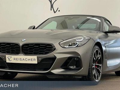 Nouă BMW Z4 M Sport 340 CP (250 kW) 2026 Gri Cabrio