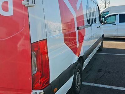 Mercedes Sprinter
