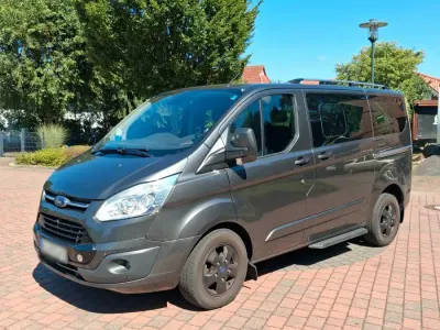 Gebraucht Ford Transit Tourneo