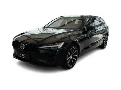 Gebraucht Volvo V60