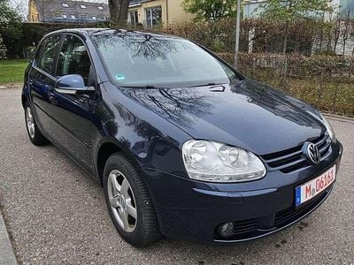 Usata VW Golf IV 102 CV (75 kW) 2006 Berlina