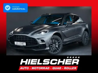 Gebraucht Aston Martin DBX 707 707 PS (519 kW) 2023 Grau SUV