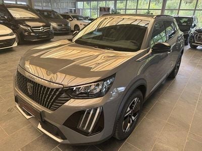 Gebraucht Peugeot 2008