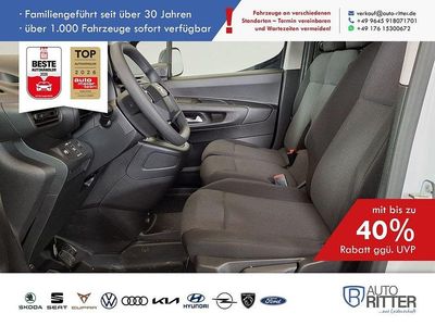 Nuova Opel Combo 102 CV (75 kW) 2026 Bianco Monovolume