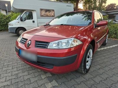 Renault Mégane III