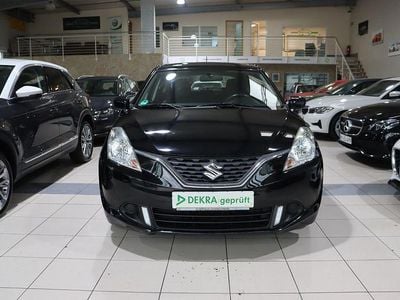 Suzuki Baleno